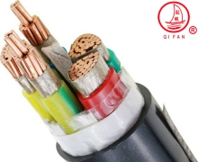一分鐘帶你了解YJV電纜、YJY電纜、VV電纜三者之間的區別